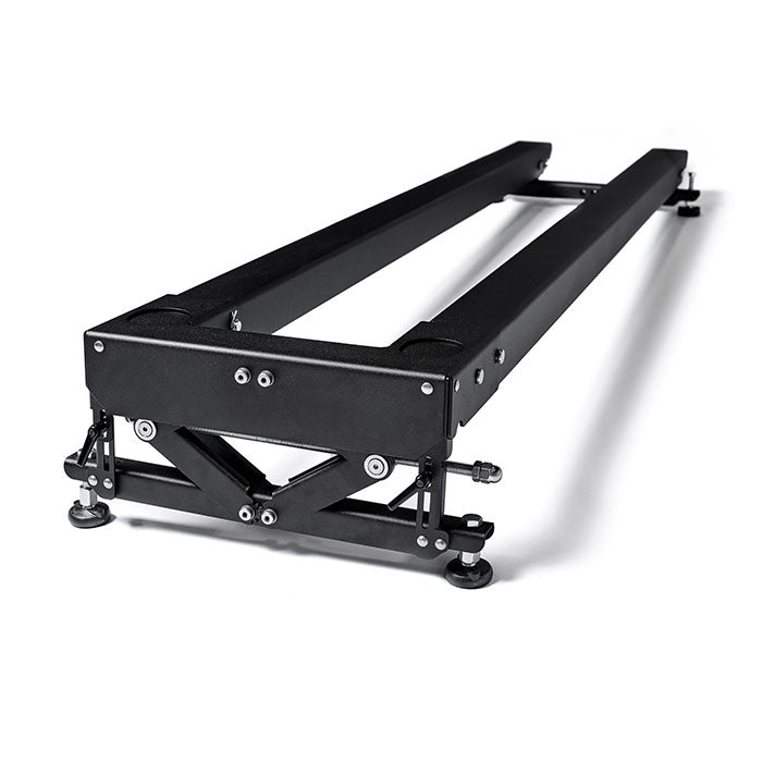 Twister T4 Dual Rail System - 2 Trimmers