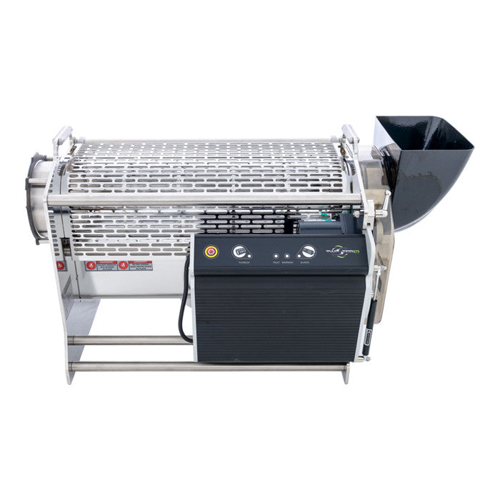 Twister T4 PRO Stainless Steel Trimming Machine