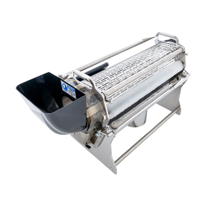 Twister T4 PRO Stainless Steel Trimming Machine