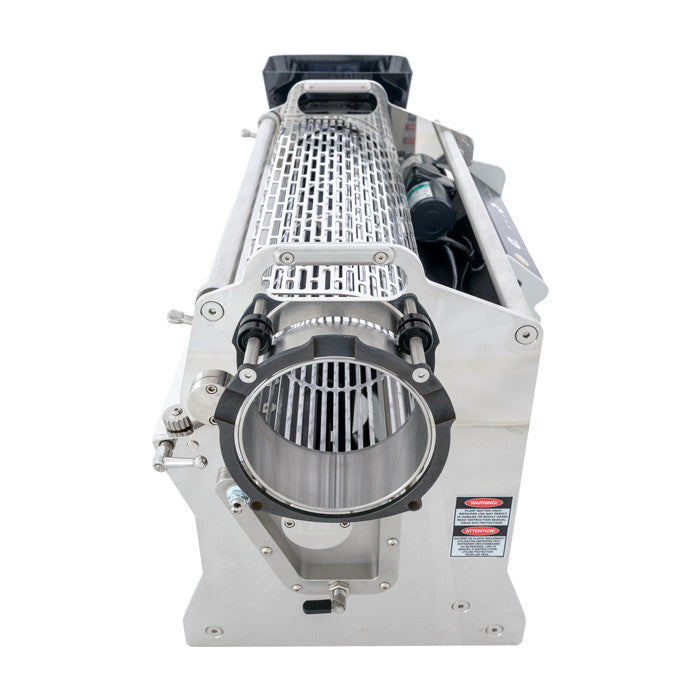 Twister T4 PRO Stainless Steel Trimming Machine