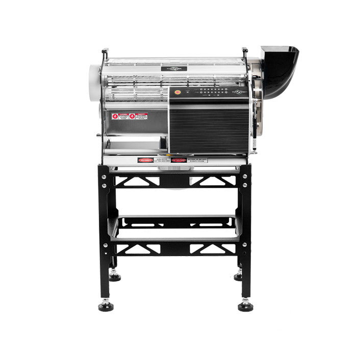 Twister T4 Trimming Machine