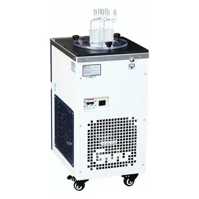 Across International -40°C Cold Trap, 1.5 Liter Capacity, 220 Volt