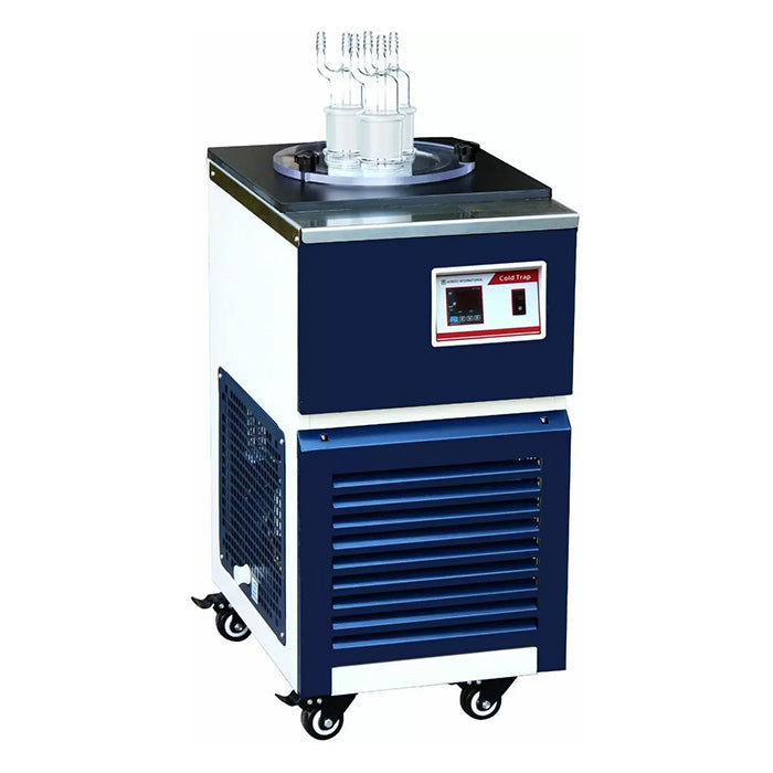 Across International -40°C Cold Trap, 1.5 Liter Capacity, 220 Volt