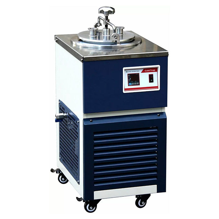 Across International -40°C Cold Trap, 4.6 Liter Capacity