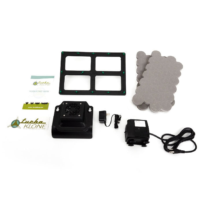 TurboKlone T48 Klone Machine with 48 Clone Sites