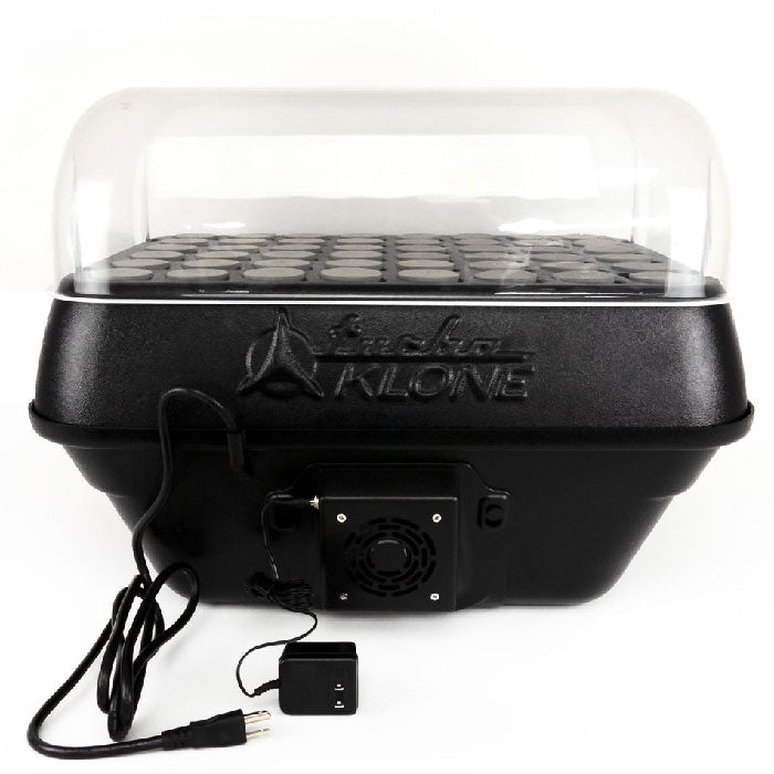 TurboKlone T48 Klone Machine with 48 Clone Sites and Humidity Dome