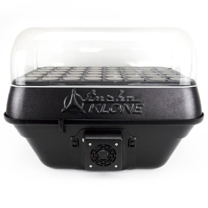 TurboKlone T48 Klone Machine with 48 Clone Sites and Humidity Dome