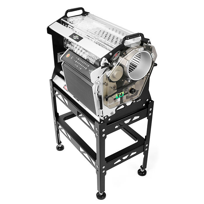 Twister T4 Trimming Machine