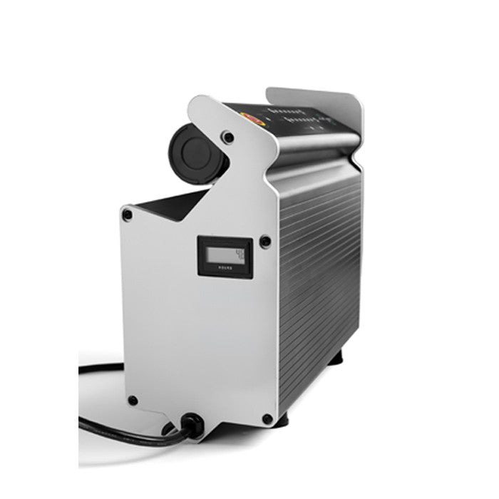 Twister T4 PRO Stainless Steel Trimming Machine