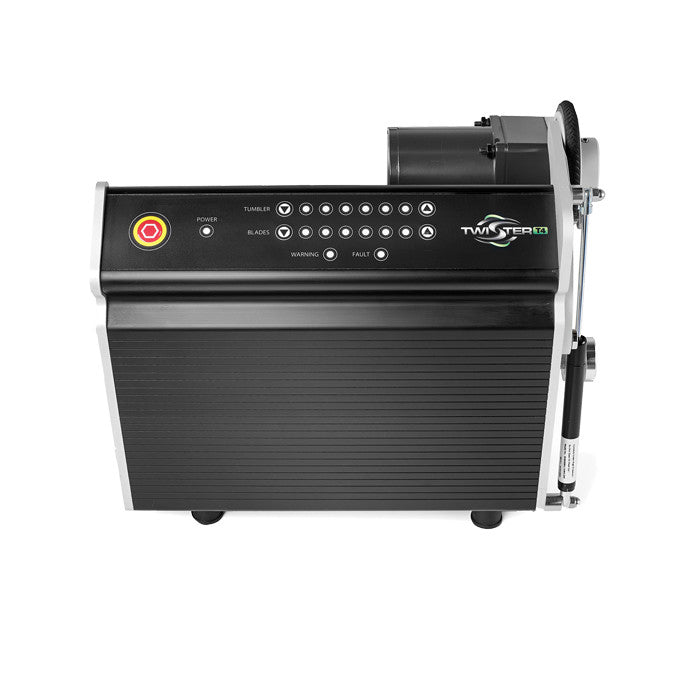 Twister T4 Trimming Machine