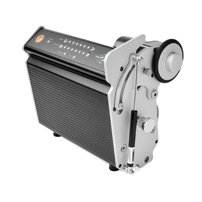 Twister T4 PRO Stainless Steel Trimming Machine