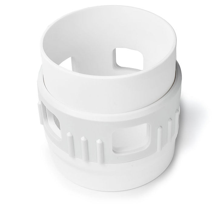 Twister T6 Airflow (Vacuum Bypass Assembly)