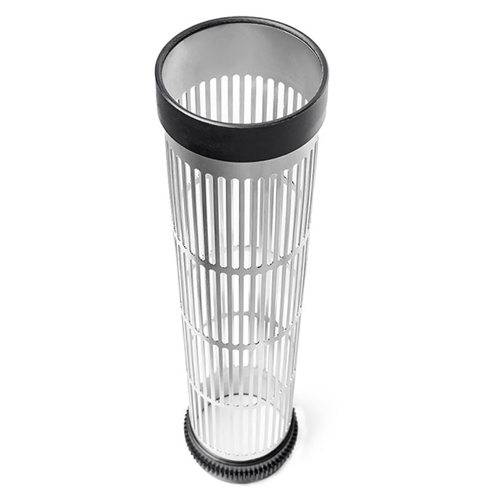 Twister T6 Trimming Machine with Leaf Collector Vacuum