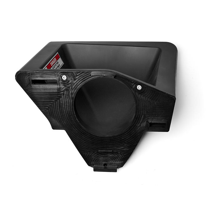 Twister T6 Hopper Assembly