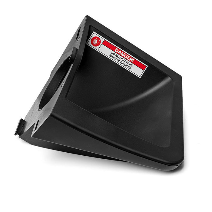 Twister T6 Hopper Assembly