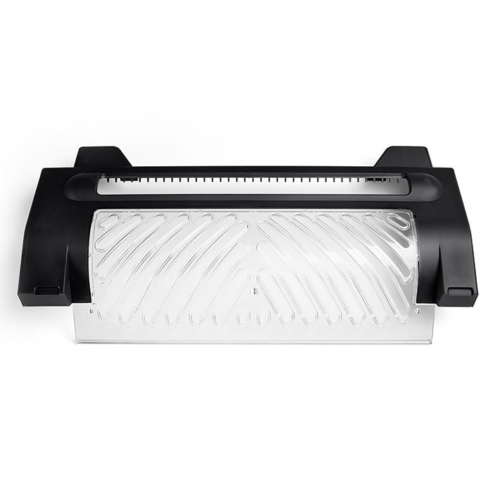 Twister T6 Lid Assembly (with brush)