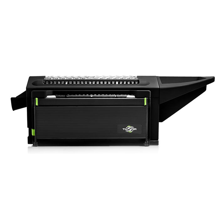 Twister T6 Trimming Machine with Leaf Collector Vacuum