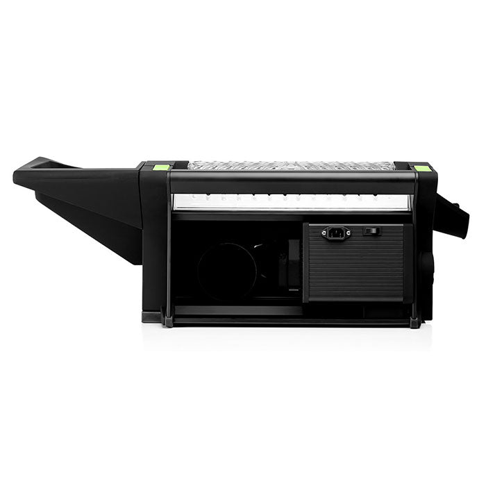 Twister T6 Trimming Machine with Leaf Collector Vacuum