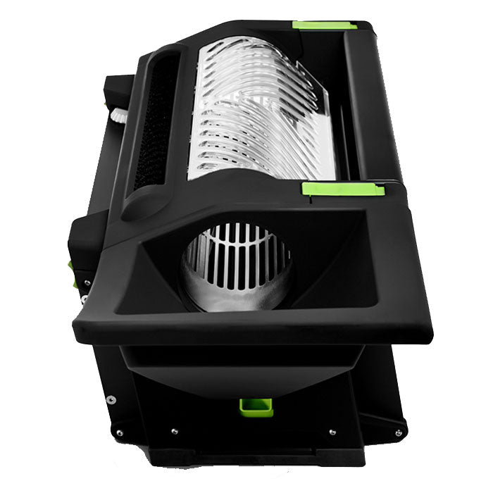 Twister T6 Trimming Machine with Leaf Collector Vacuum