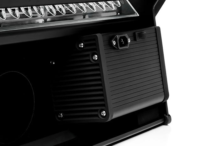 Twister T6 Trimming Machine with Leaf Collector Vacuum