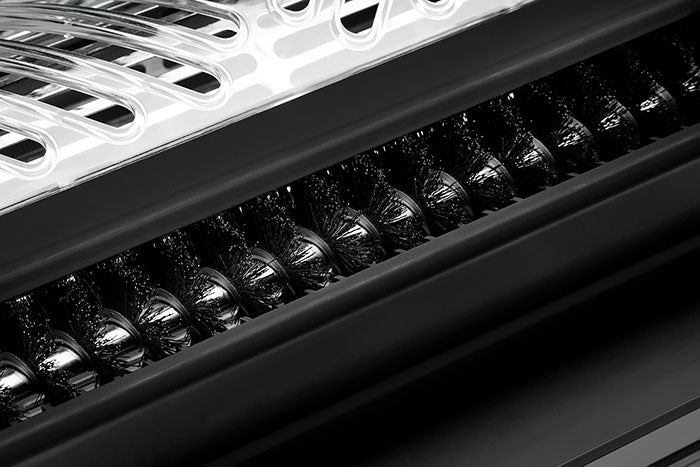 Twister T6 Trimming Machine with Leaf Collector Vacuum