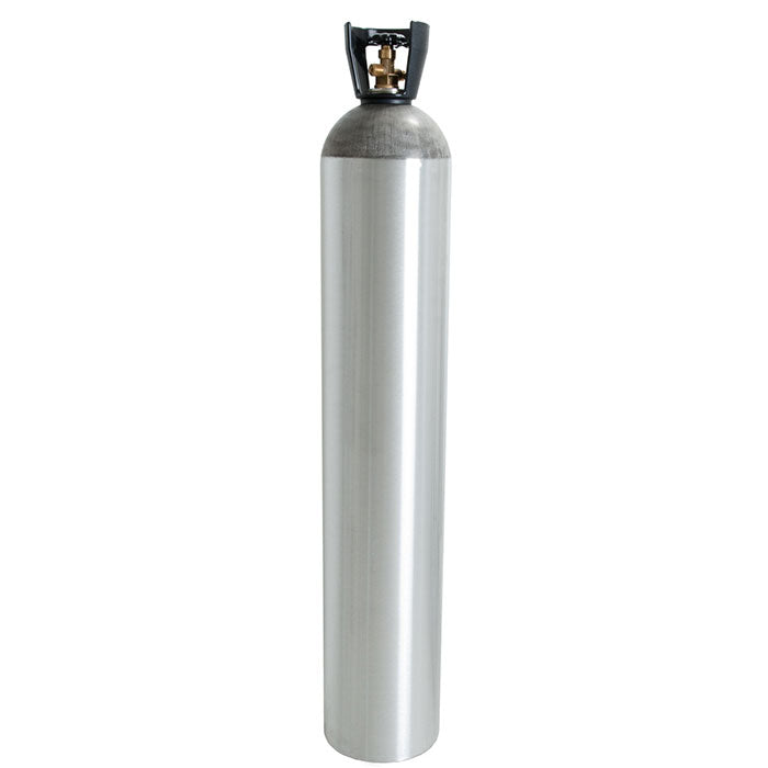 Active Air 50 Lb. CO2 Tank