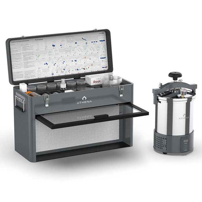 Athena Tissue Culture Kit