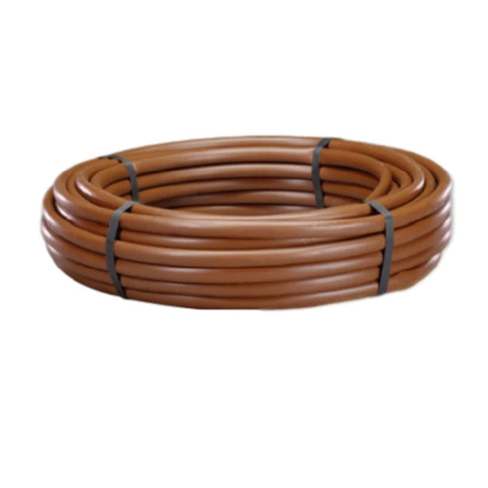 Netafim Techline DL Dripline .61 GPH Flow, 12 Inch Emitter Spacing - 1,000 Foot Coil