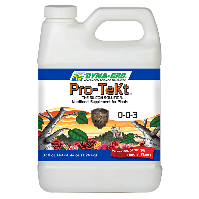 Dyna-Gro Pro-TeKt, 1 Quart