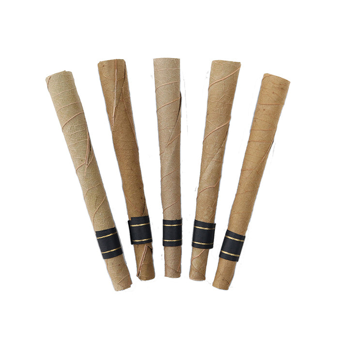 Custom Cones USA Pre-Rolled Blunt Cones & Blunt Wraps