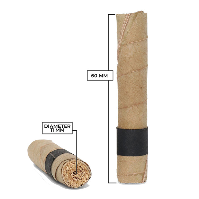 Custom Cones USA Pre-Rolled Blunt Cones & Blunt Wraps