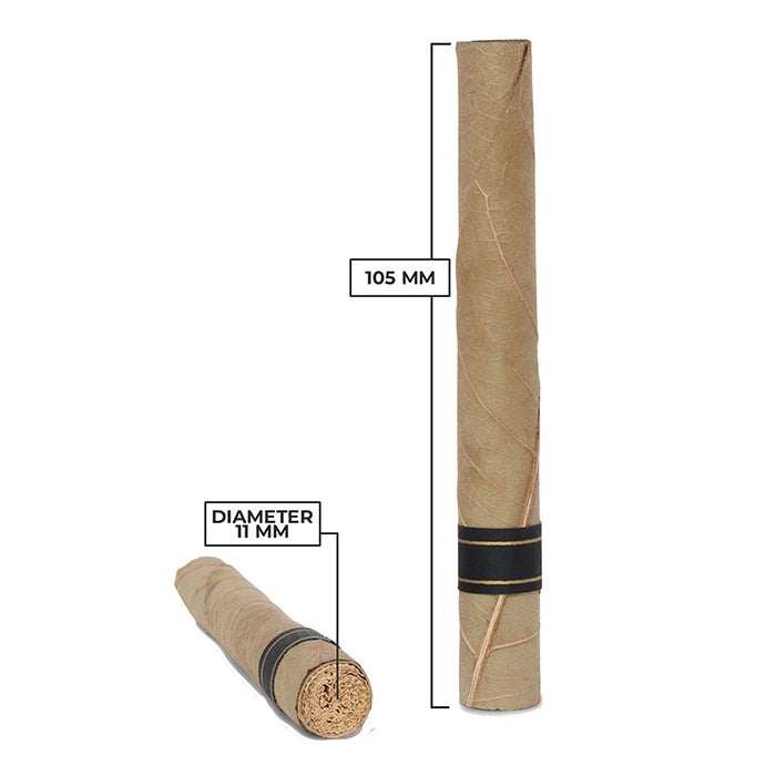 Custom Cones USA Pre-Rolled Blunt Cones & Blunt Wraps