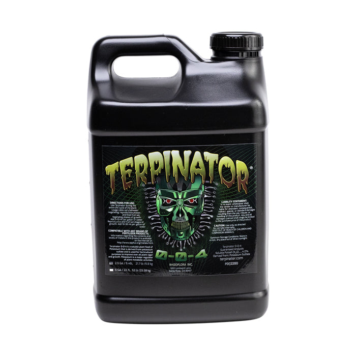Rhizoflora Terpinator, 10 Liter