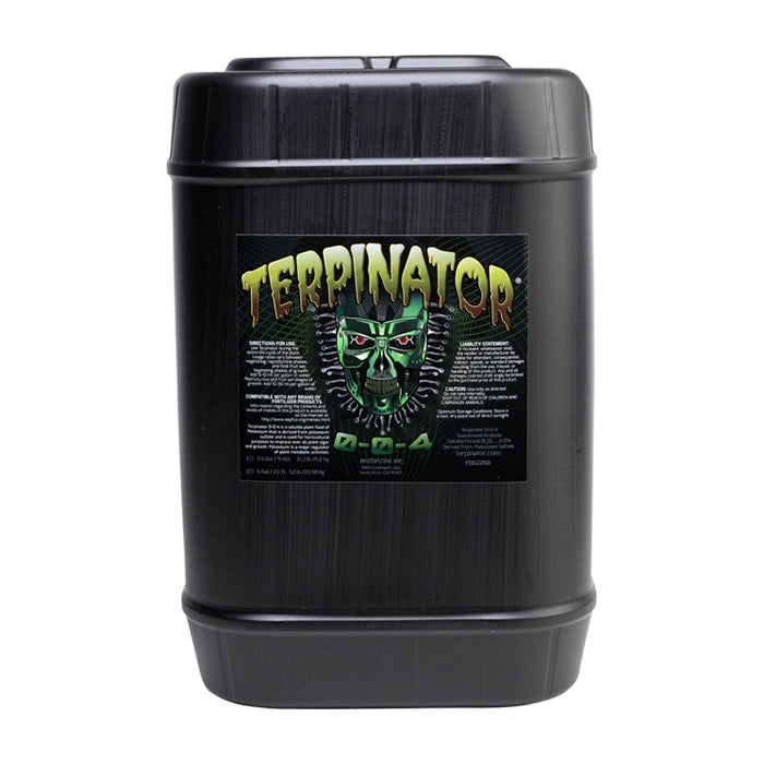 Rhizoflora Terpinator, 24 Liter