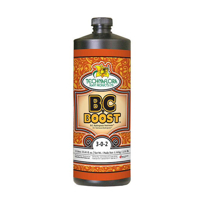 Technaflora B.C. Boost, 1 Liter