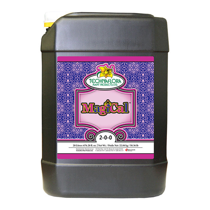 Technaflora Magical, 20 Liter