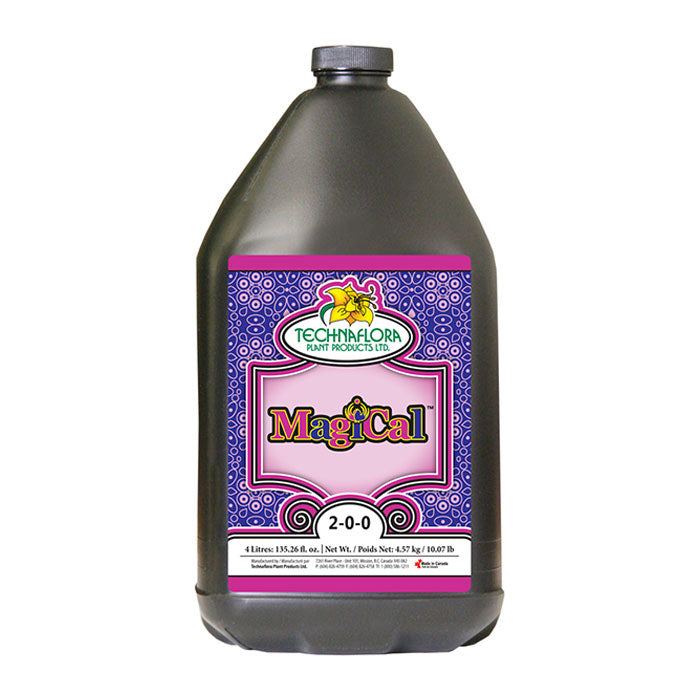 Technaflora Magical, 4 Liter
