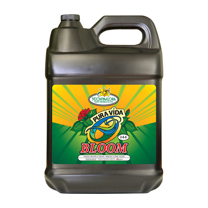 Technaflora Pura Vida Bloom