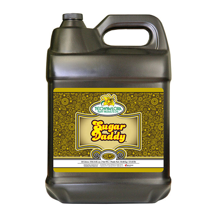 Technaflora SugarDaddy, 10 Liter