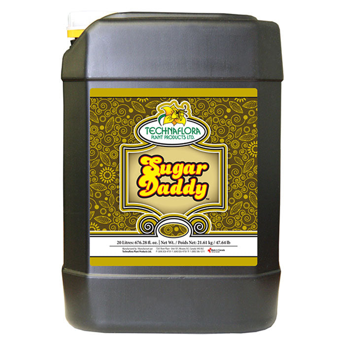 Technaflora SugarDaddy, 20 Liter