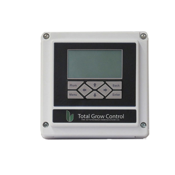 Total Grow Control pH-EC Controller