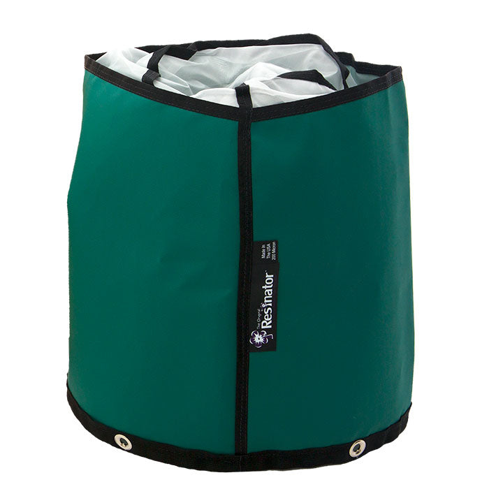 The Original Resinator 5 Gallon Resin Collection Bag, 1/2" Mesh