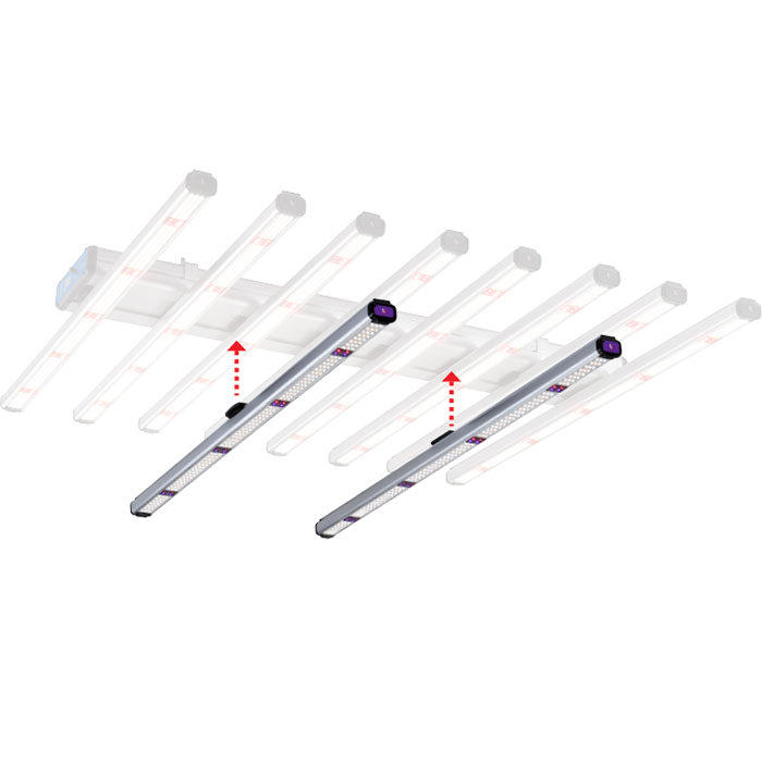 ThinkGrow UV Grow Light Bar for Model-H/Model-W