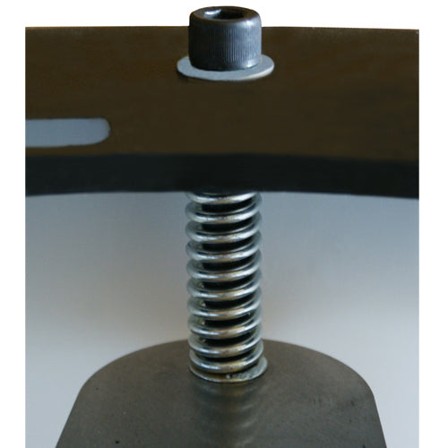 ThunderVak Composter Plus (Version 2.0) Leaf Trimmer