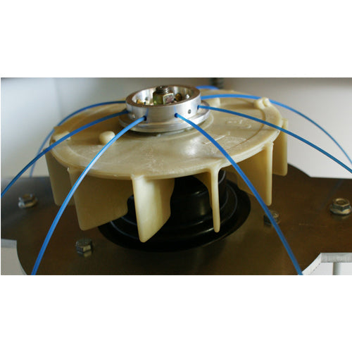 ThunderVak Composter Plus (Version 2.0) Leaf Trimmer