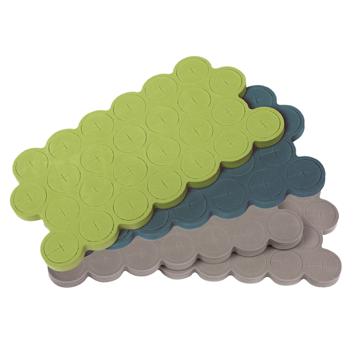 TurboKlone Klone Collars