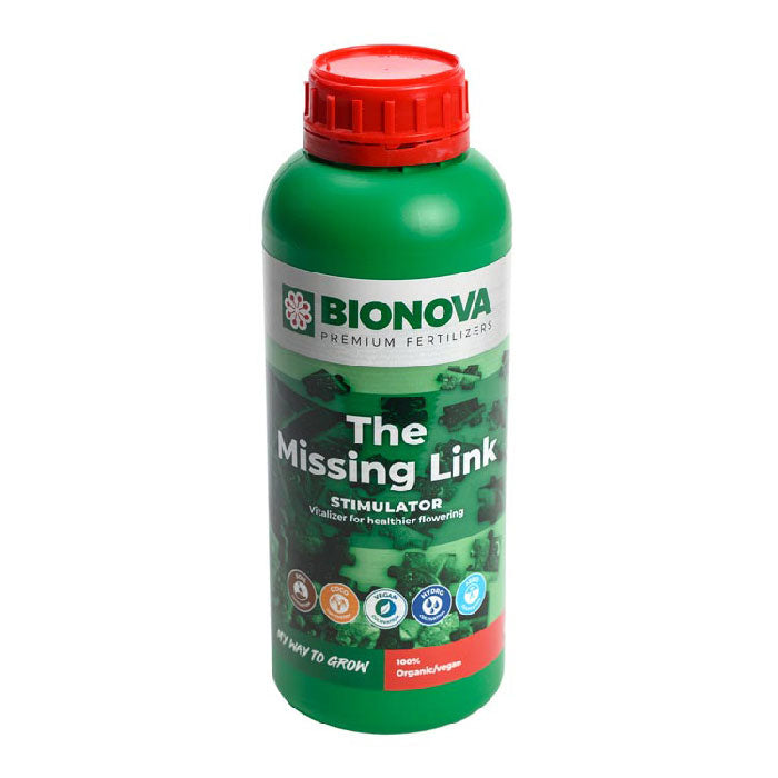 Bionova The Missing Link Stimulator, 1 Liter