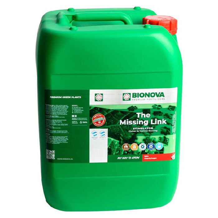 Bionova The Missing Link Stimulator, 20 Liter