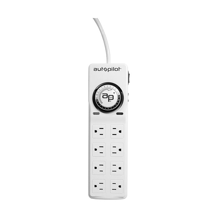 Autopilot Hydrofarm Surge Protector