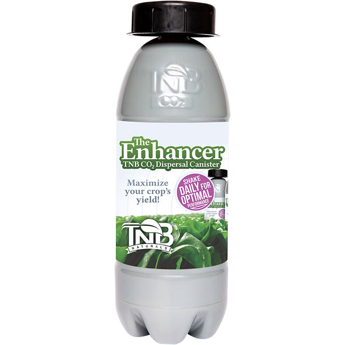 TNB Naturals CO2 Enhancer Canister